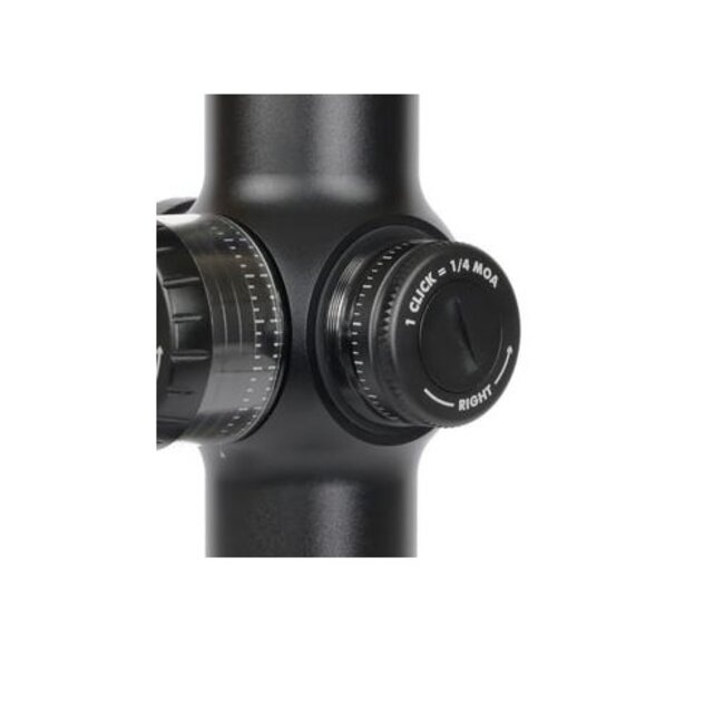 Steiner STEINER PREDATOR 8 SCOPE 4-32X56MM CCW – SCR RETICLE (Special Order Available)