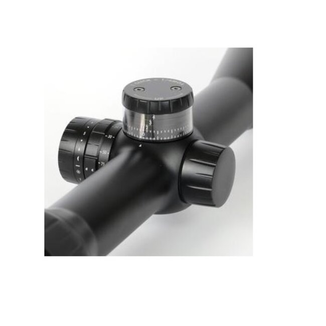 Steiner STEINER PREDATOR 8 SCOPE 4-32X56MM CCW – SCR RETICLE (Special Order Available)