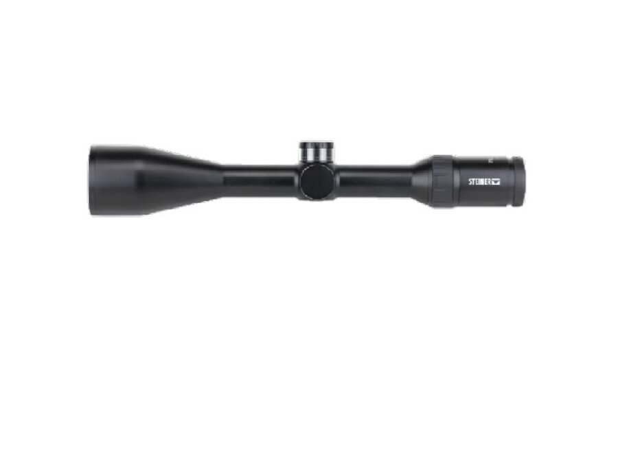 STEINER PREDATOR 8 SCOPE 4-32X56MM CCW – SCR RETICLE (Special Order Available)
