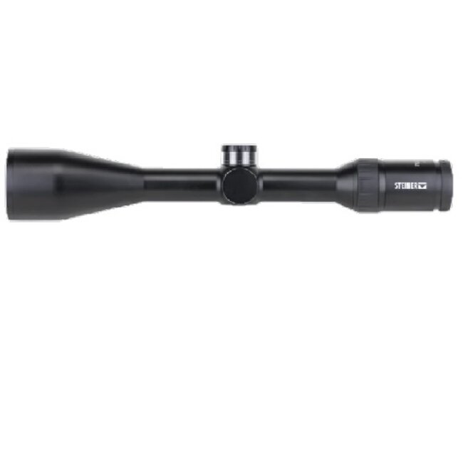 Steiner Steiner Rifle Scope Predator 8, 3-24x50mm CCW Ballistic Turret E3i (Special Order Available)