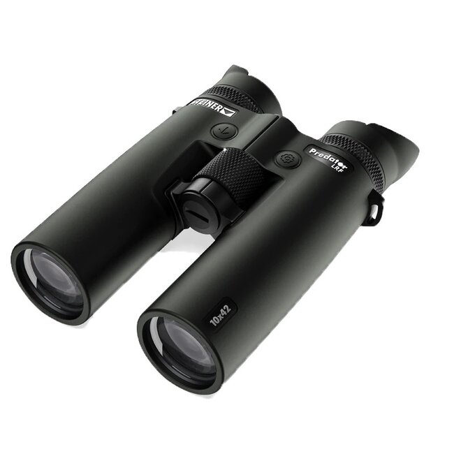 Steiner Steiner Predator LRF 10x42 Binocular