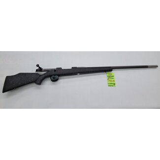 Weatherby Used Weatherby Mark V Accumark 6.5-300 Wby.Mag.