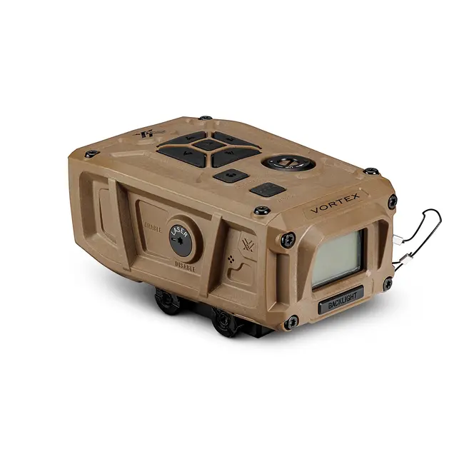 Vortex Vortex IMPACT 4000 Ballistic Laser Rangefinder
