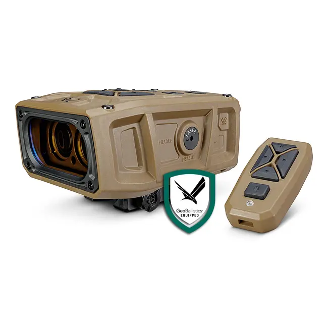 Vortex Vortex IMPACT 4000 Ballistic Laser Rangefinder