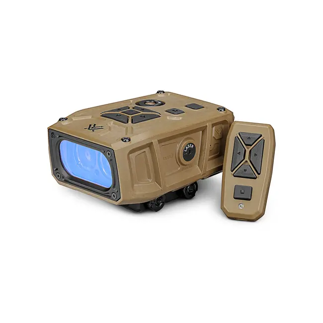 Vortex Vortex IMPACT 4000 Ballistic Laser Rangefinder