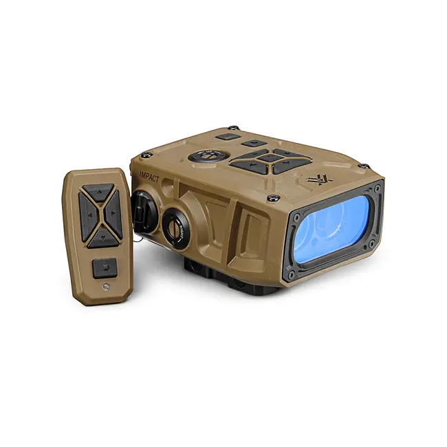 Vortex Vortex IMPACT 4000 Ballistic Laser Rangefinder