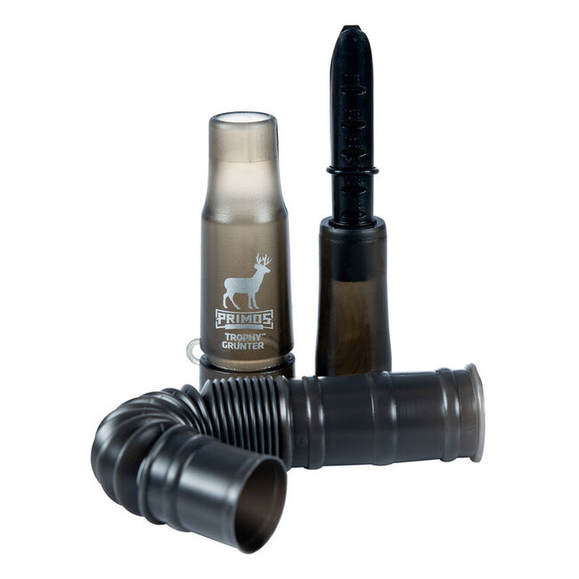 Primos Primos Trophy Grunter Deer Call