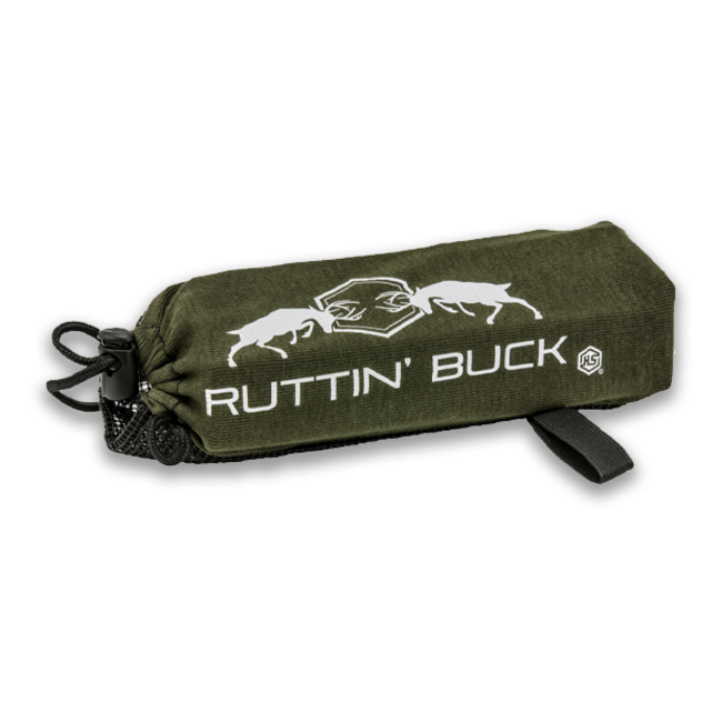 Hunters Specialties HS Ruttin' Buck Rattling Bag