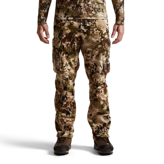 Sitka Sitka Stratus Pant - Optifade SubAlpine