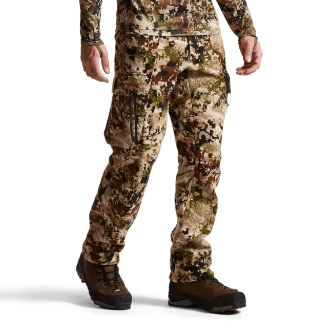 Sitka Sitka Stratus Pant - Optifade SubAlpine