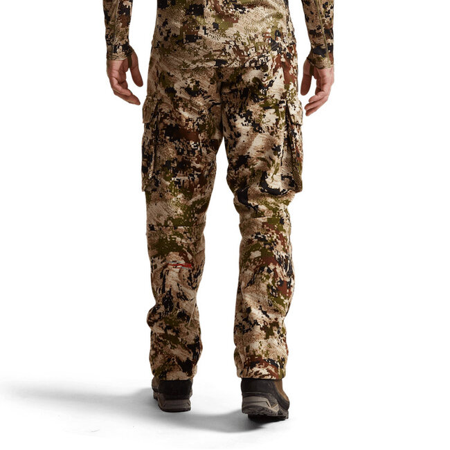 Sitka Sitka Stratus Pant - Optifade SubAlpine