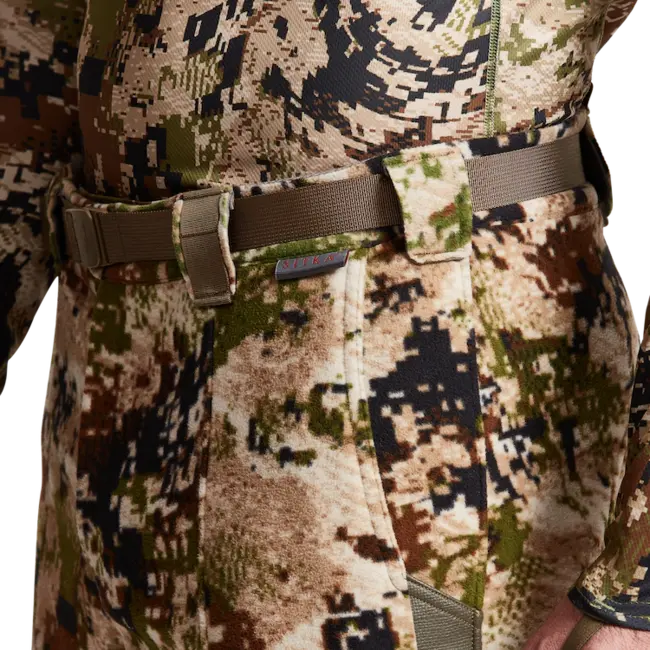 Sitka Sitka Stratus Pant - Optifade SubAlpine