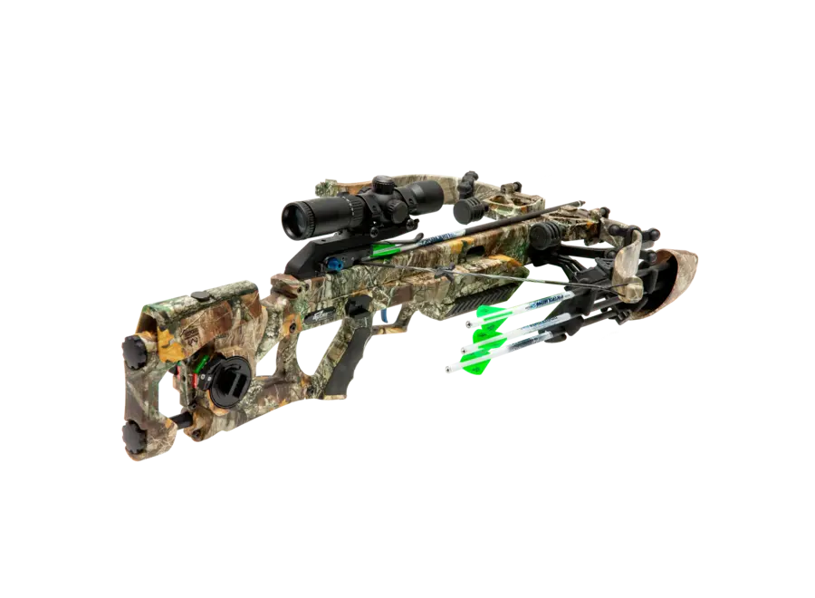 Excalibur E74199 Crossbow Assassin 400TD Edge