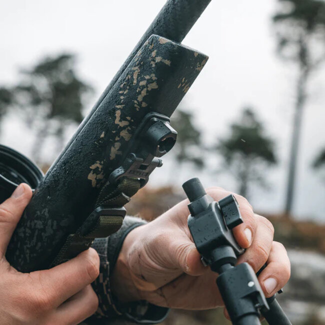 Spartan Spartan ProHunt Tac Bipods