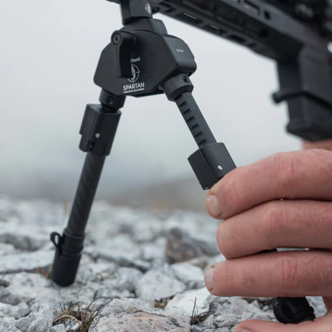 Spartan Spartan ProHunt Tac Bipods