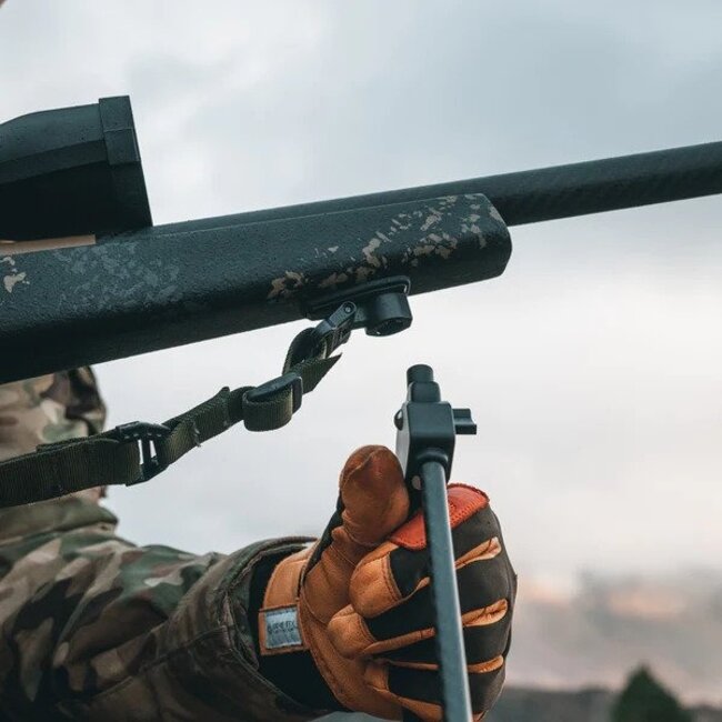 Spartan Spartan PE Classic Rifle Adapter