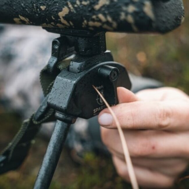 Spartan Spartan ProHunt Bipods