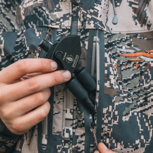 Spartan Spartan ProHunt Bipods