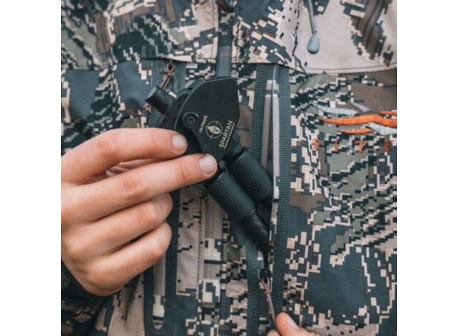 Spartan ProHunt Bipods Mountain Man Outdoors