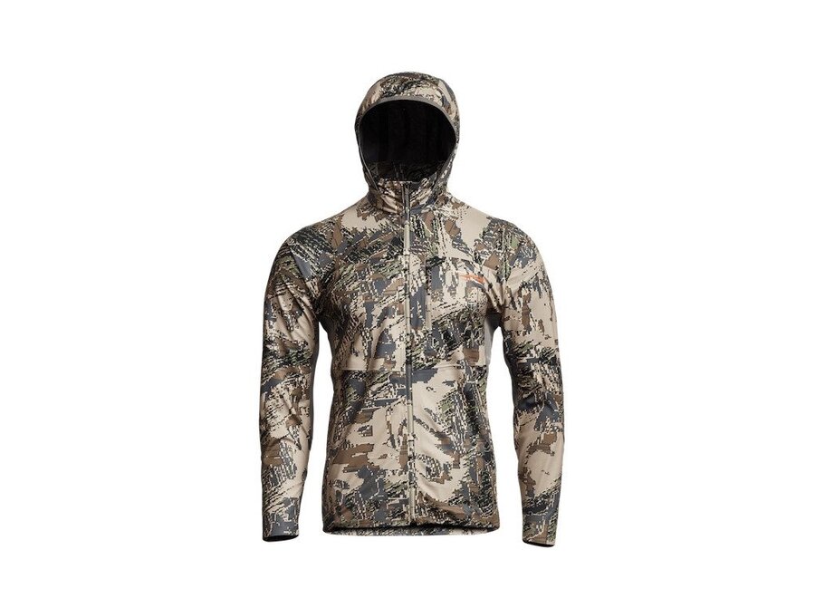 Sitka mountain shop jacket