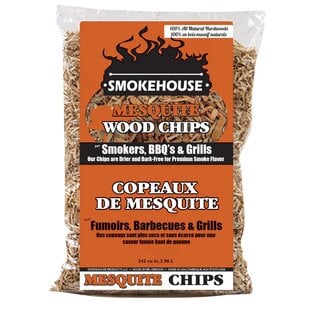 Smokehouse Smokehouse Wood Chips
