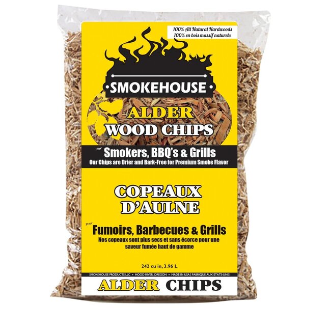 Smokehouse Smokehouse Wood Chips