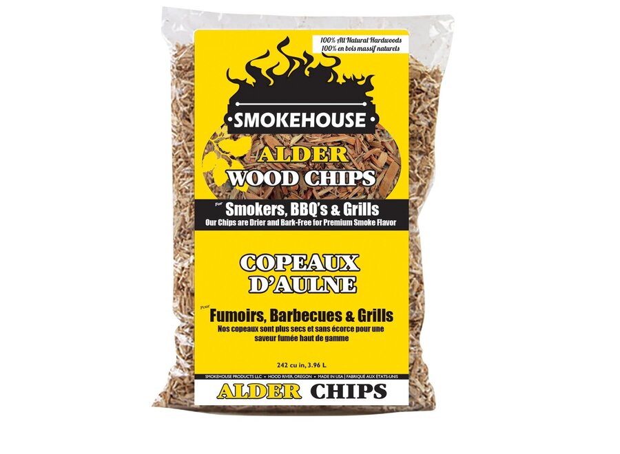 Smokehouse Wood Chips Mountain Man Outdoors