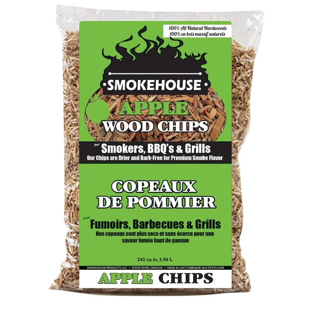 Smokehouse Smokehouse Wood Chips