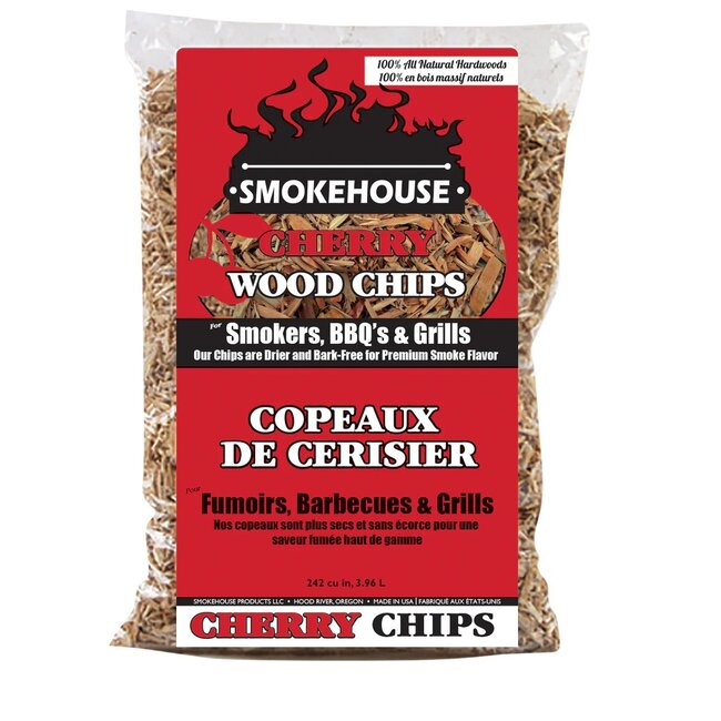 Smokehouse Smokehouse Wood Chips