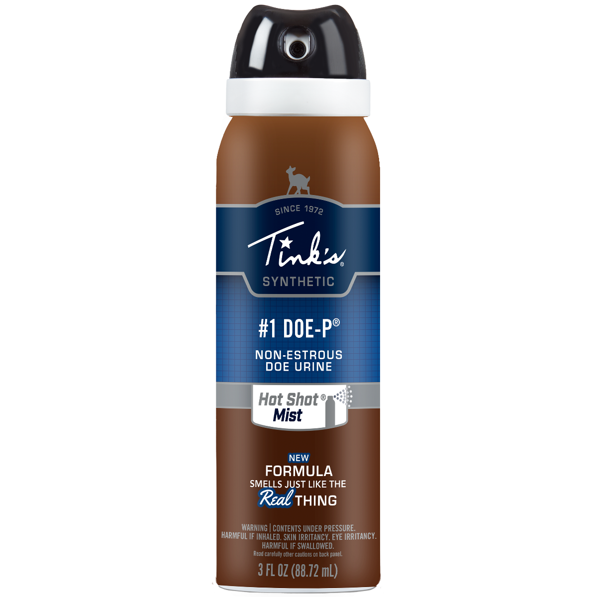 Tinks W5261 1 DoeP Synthetic Hot Mountain Man Outdoors