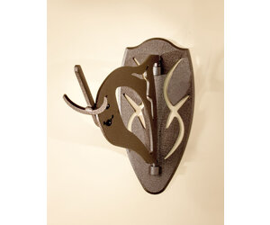 Skull Hooker Big Hooker European Trophy Ount – Perfect Kit For Hanging