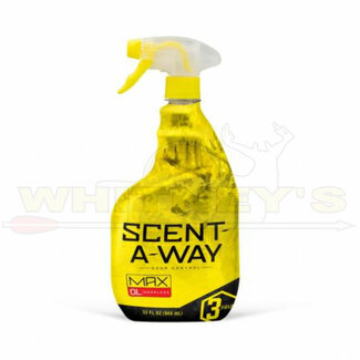Hunters Specialties Hunters Specialties Scent-A-Way MAX Odorless Spray