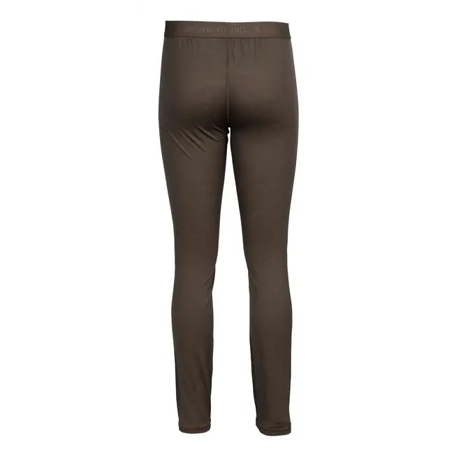 Browning Browning  Shirt Merino Hooded Major Brown