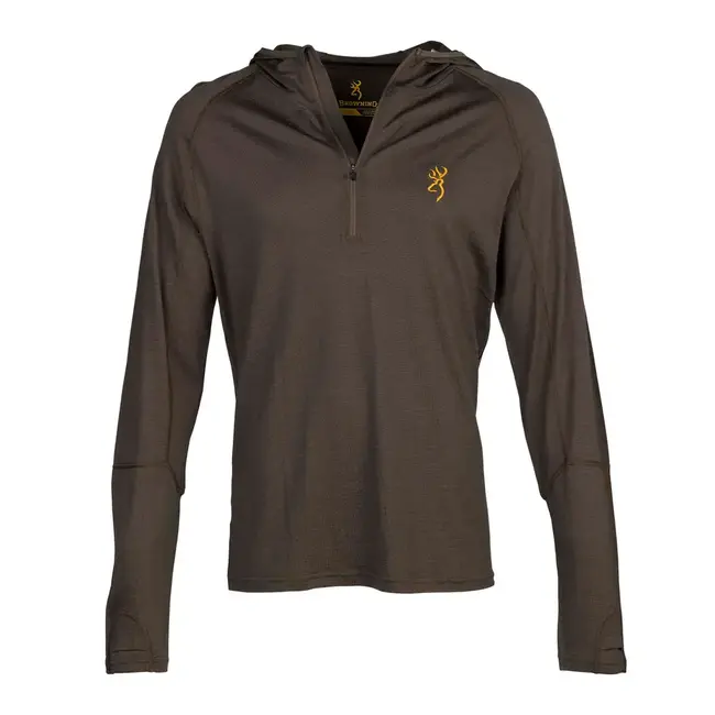 Browning Browning Pant Merino Major Brown