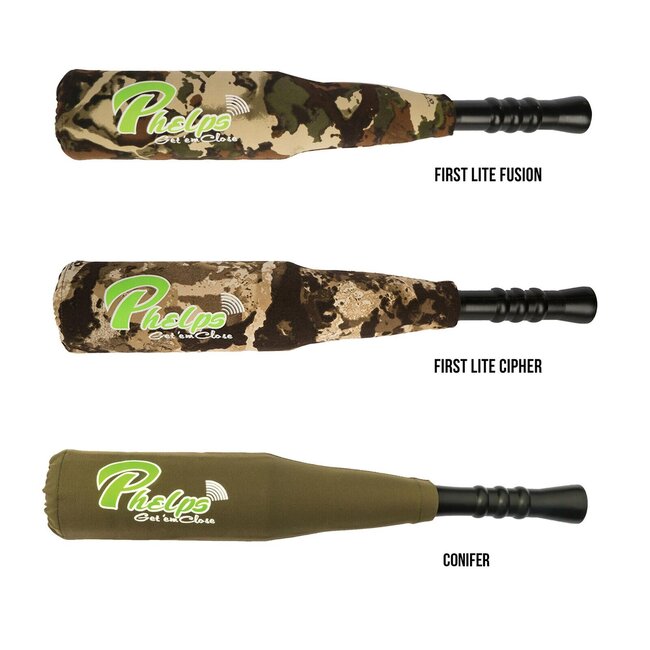 Phelps Phelps Unrivaled Bugle Tube