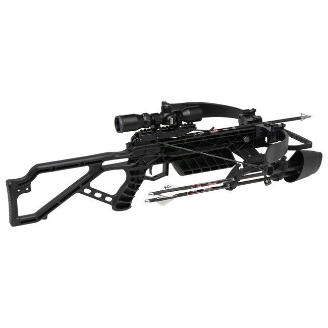 Excalibur E74474 MAG AIR Crossbow Package