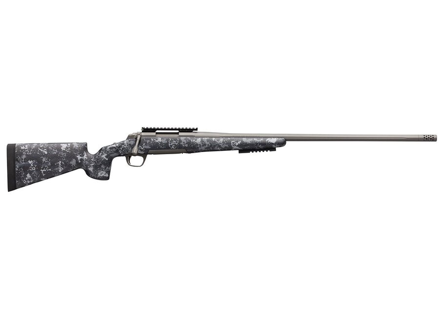 Browning X-Bolt Target McMillan A3-5 Ambush 6.5 Creedmoor Tungsten