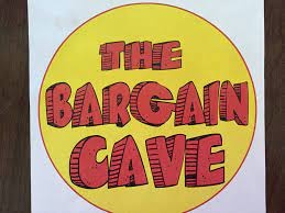 The Bargain Cave