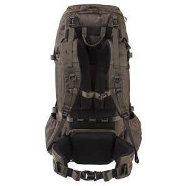 Browning Monroe 3600 Major Brown Backpack