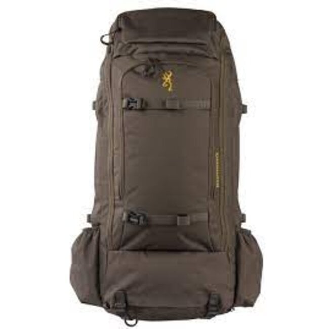 Browning Monroe 3600 Major Brown Backpack