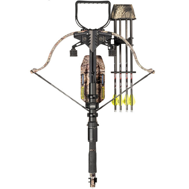 Excalibur Excalibur E74353 Twinstrike Crossbow w/Dualfire