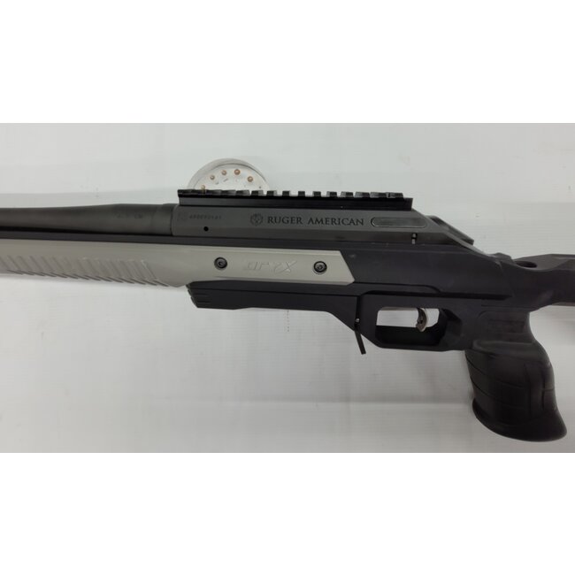 MDT Ruger American Predator 6.5 Creedmoor MDT Oryx Chassis Package