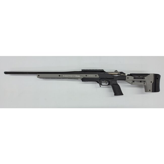 MDT Ruger American Predator 6.5 Creedmoor MDT Oryx Chassis Package