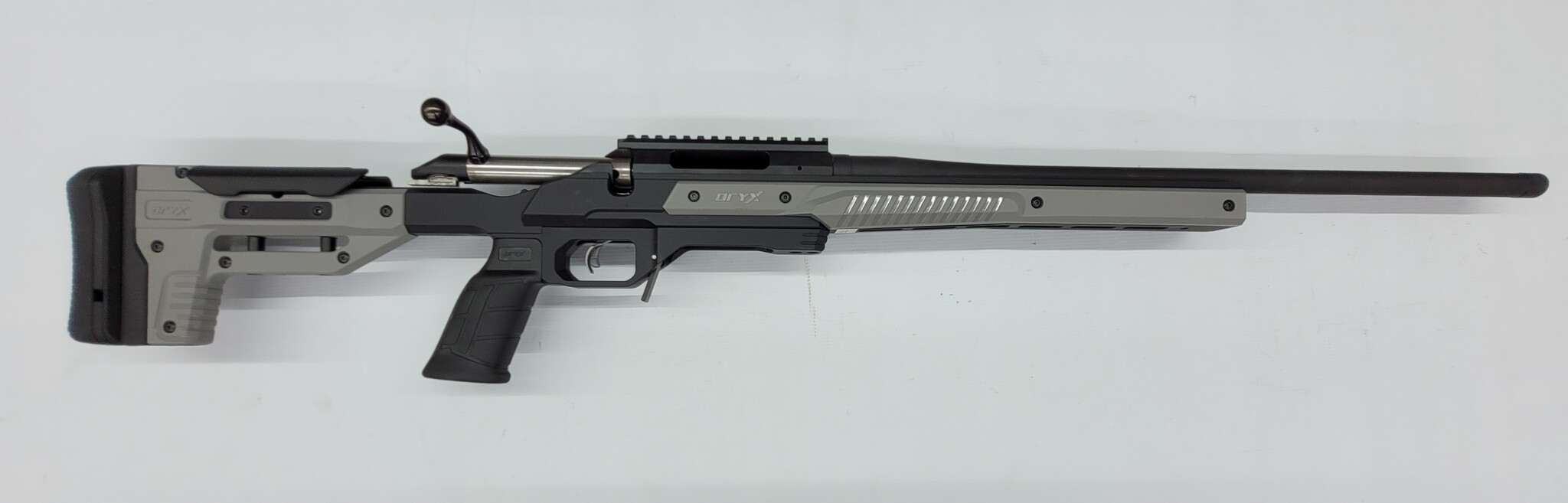 Ruger American Predator MDT Oryx Chassis Mountain Man Outdoors