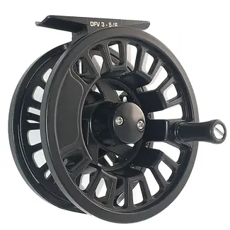 Dragonfly Venture 3 Fly Fishing Reel 7/8 Wt.