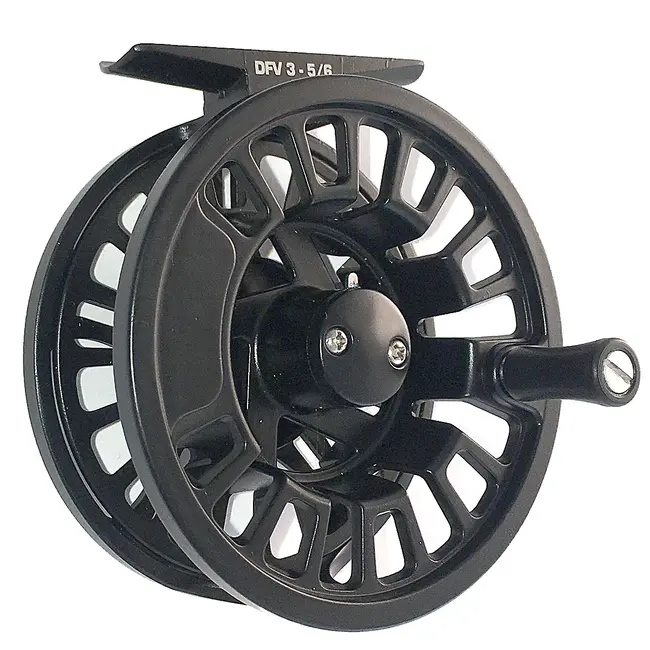 Dragonfly Venture 3 Fly Fishing Reel 5/6 Wt.