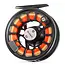Orvis Hydros III Reel Black