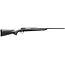 Browning Browning X-Bolt Composite Stalker Duratouch  243 Win with Vortex Vanquish 4-12x40 Scope