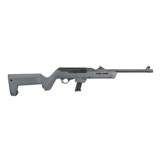 Ruger Ruger 19133 PC Carbine Semi-Auto 9mm 18.6" BBL. Magpul PC Backpacker Stock