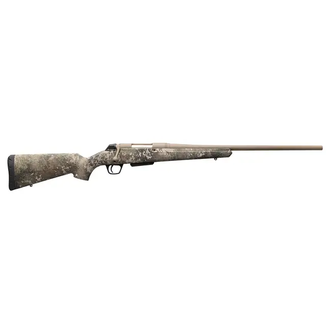Winchester Winchester XPR Hunter Strata 7mm Rem. Mag.